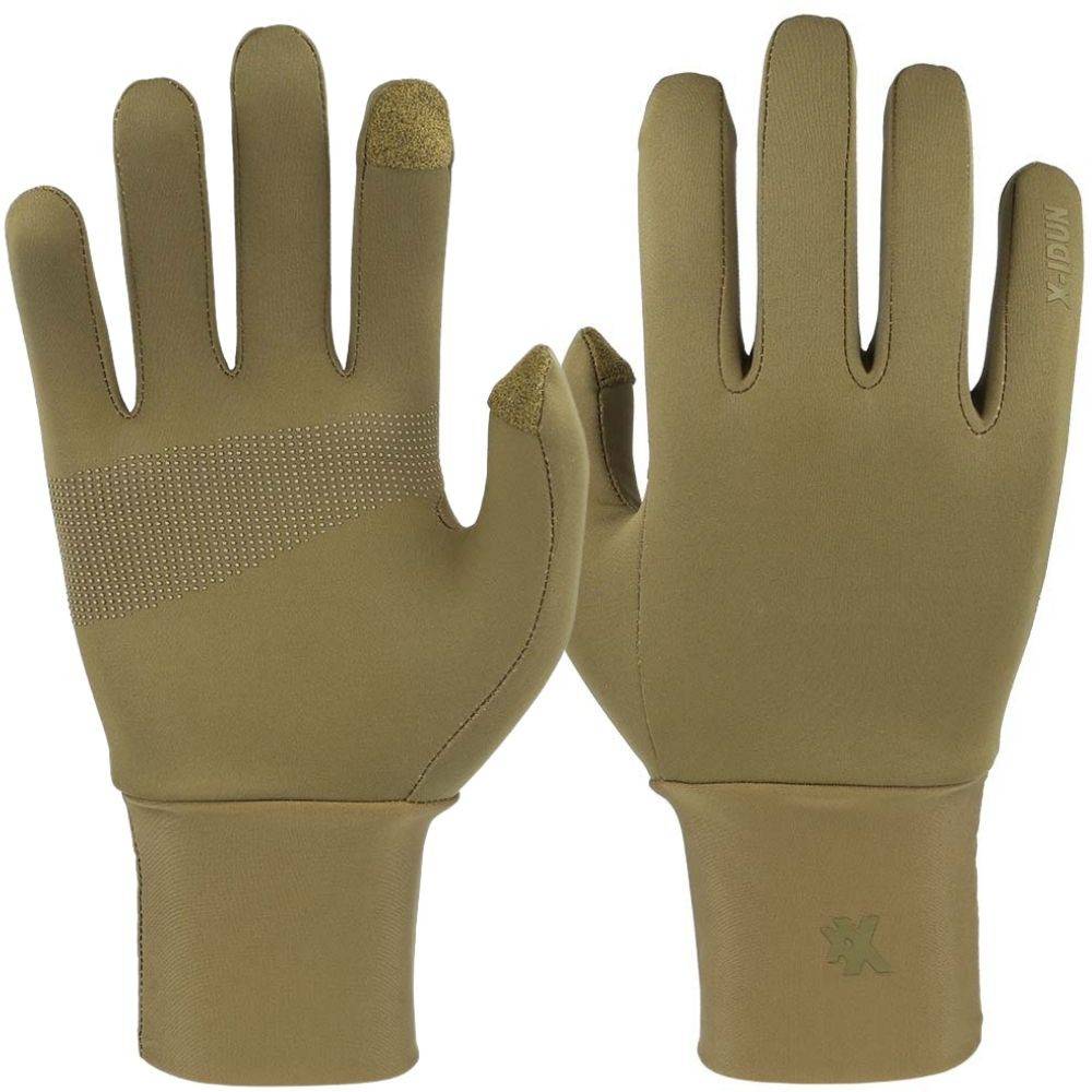 Kinetixx Leichter Innenhandschuh X-Idun