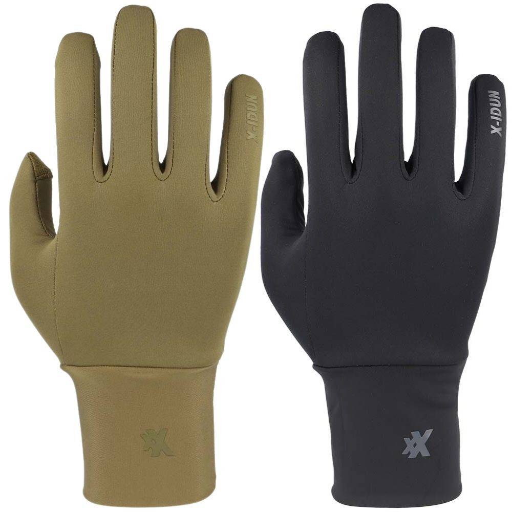 Kinetixx Leichter Innenhandschuh X-Idun