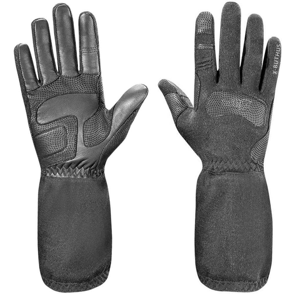 Kinetixx Leichter Pilotenhandschuh X-Buthus