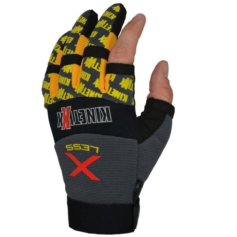 Kinetixx Montage-Handschuh X-Less