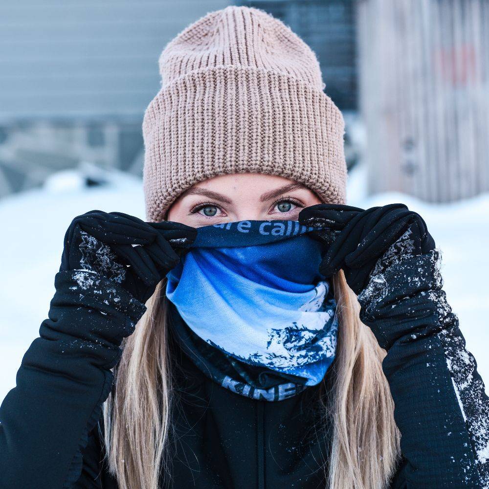 Kinetixx Multifunktions-Schlauchschal