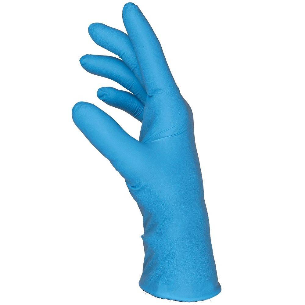 Kinetixx Nitril-Einmalhandschuhe Protect-It