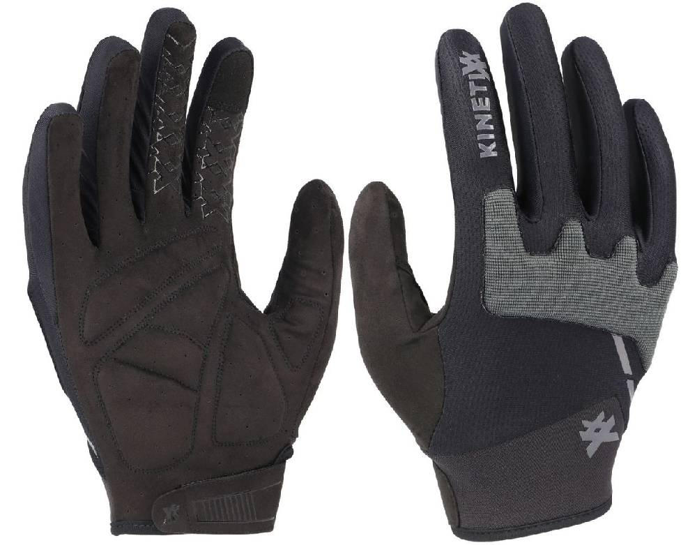 Kinetixx Performance Langfinger-Radhandschuh Liard