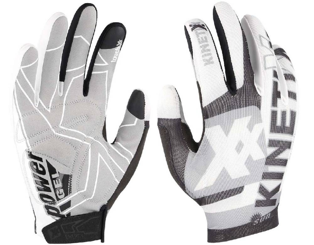 Kinetixx Performance Langfinger-Radhandschuh Luigi