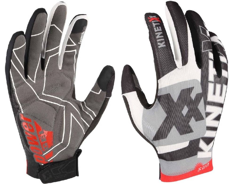 Kinetixx Performance Langfinger-Radhandschuh Luigi