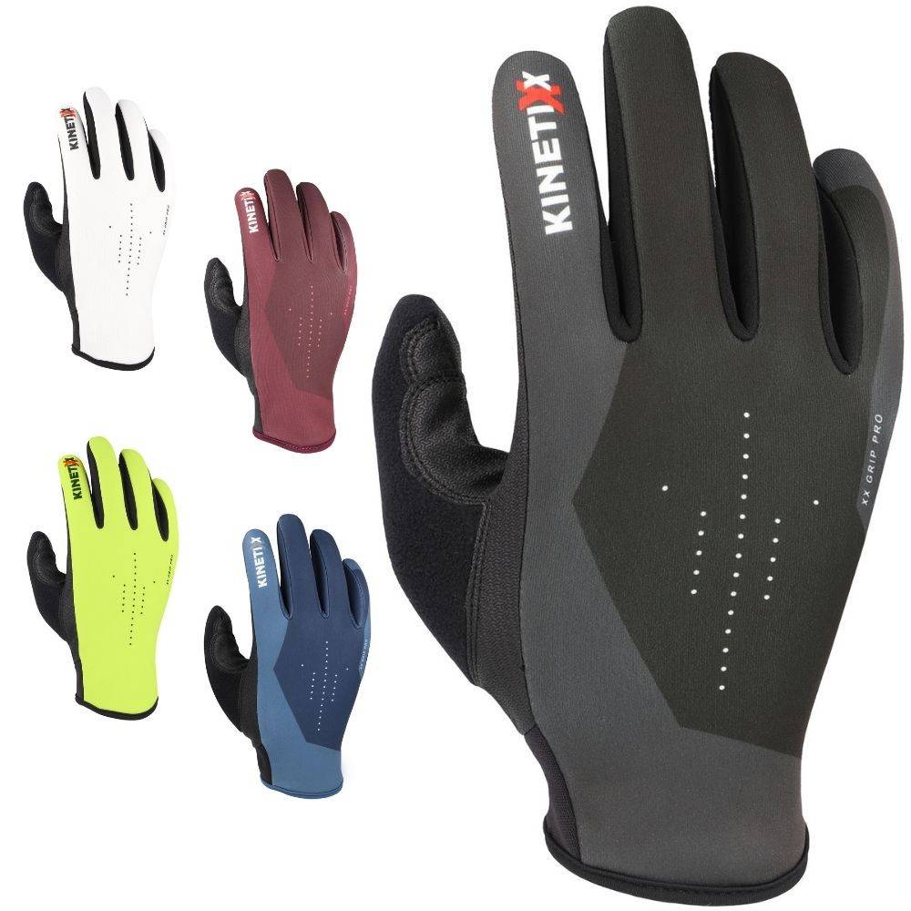 Kinetixx Performance Langlaufhandschuh Keke 2.0