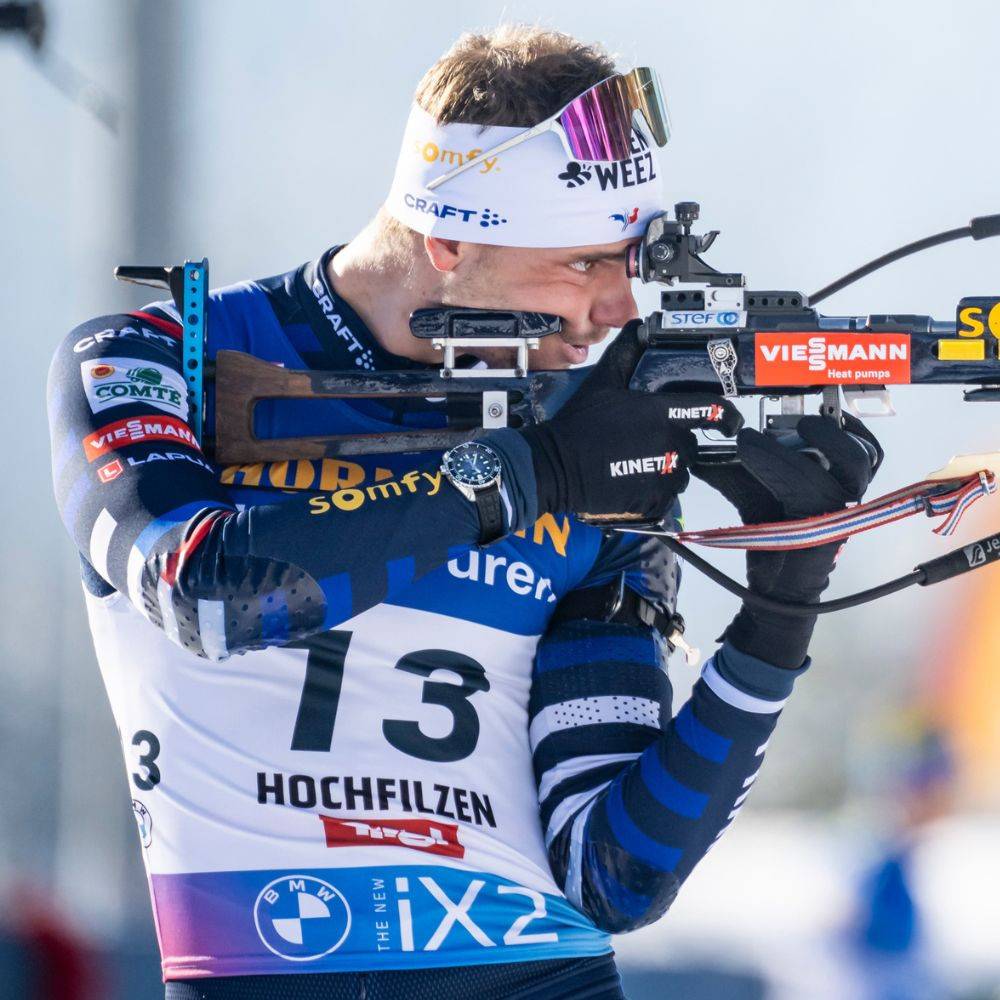 Kinetixx Performance-Langlaufmodell Sol 2.0