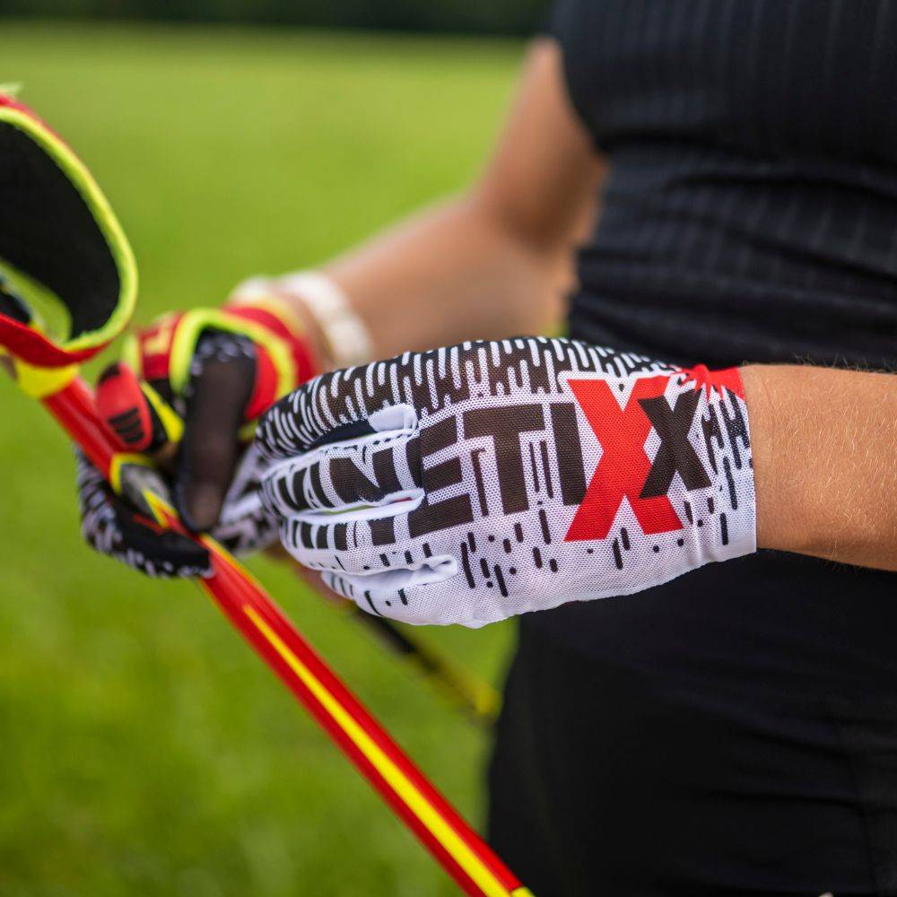 Kinetixx Performance Sommerhandschuhe Sean