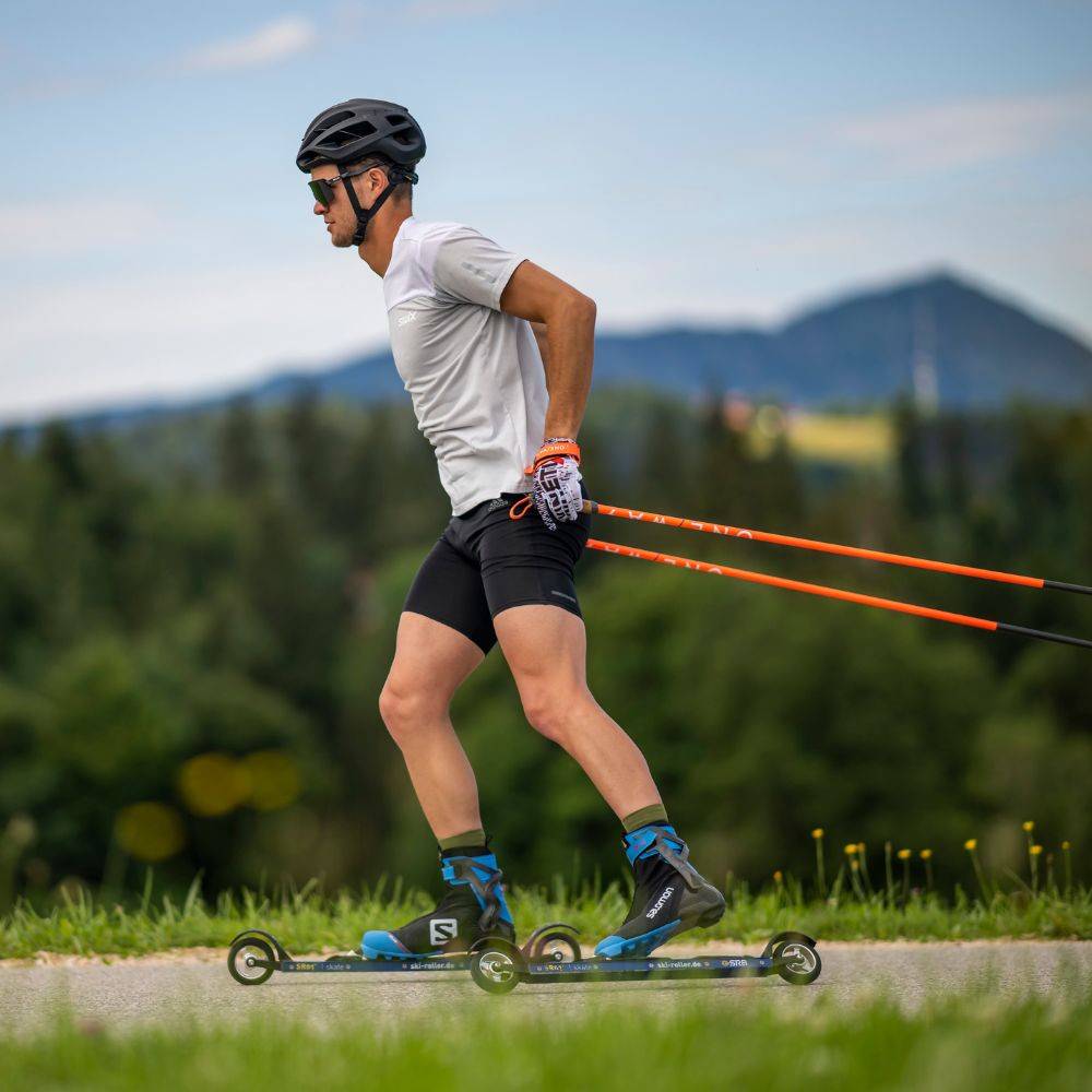 Kinetixx Performance Sommerhandschuhe Sean