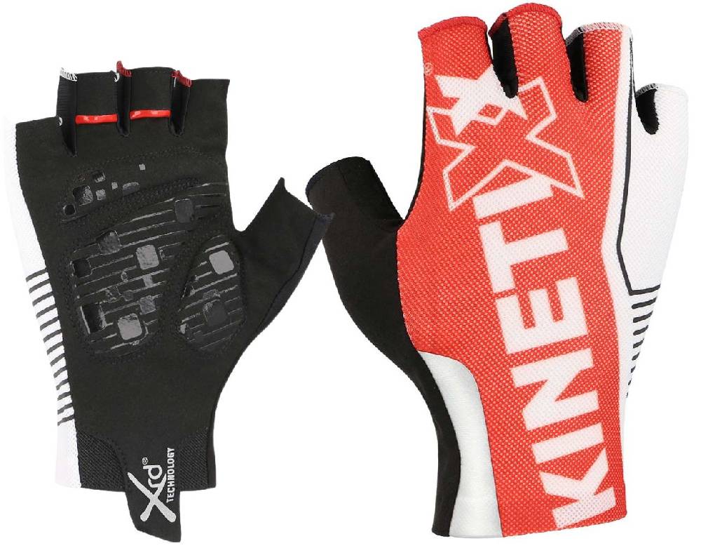 Kinetixx Racing Radhandschuh Linus