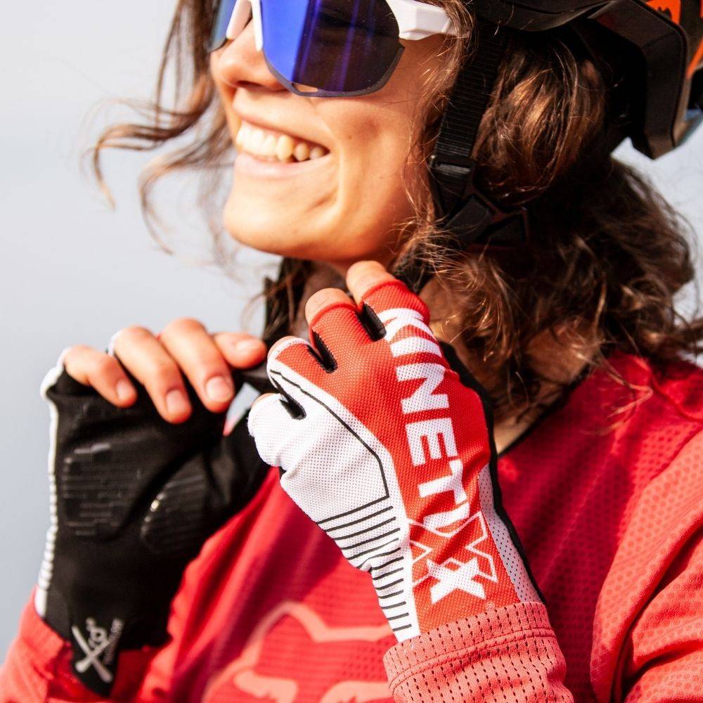 Kinetixx Racing Radhandschuh Linus