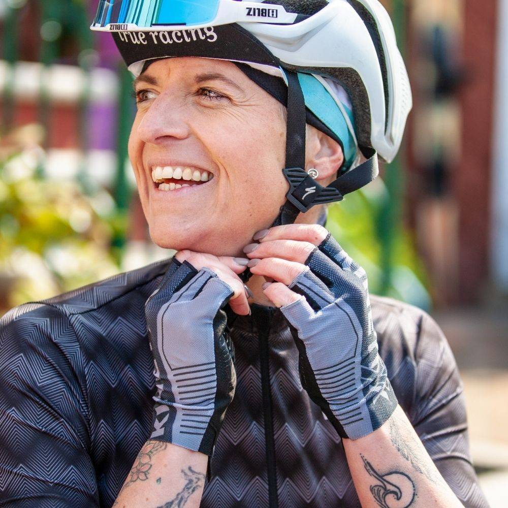 Kinetixx Racing Radhandschuh Linus