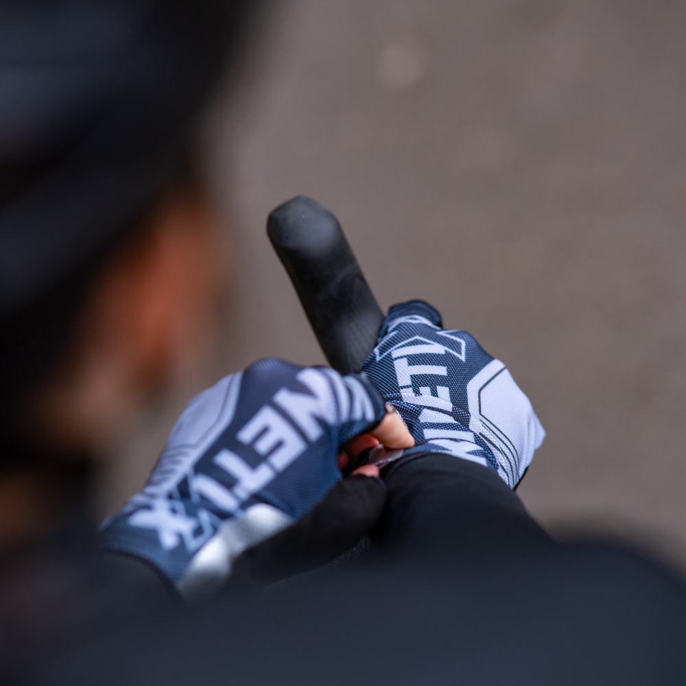 Kinetixx Racing Radhandschuh Linus