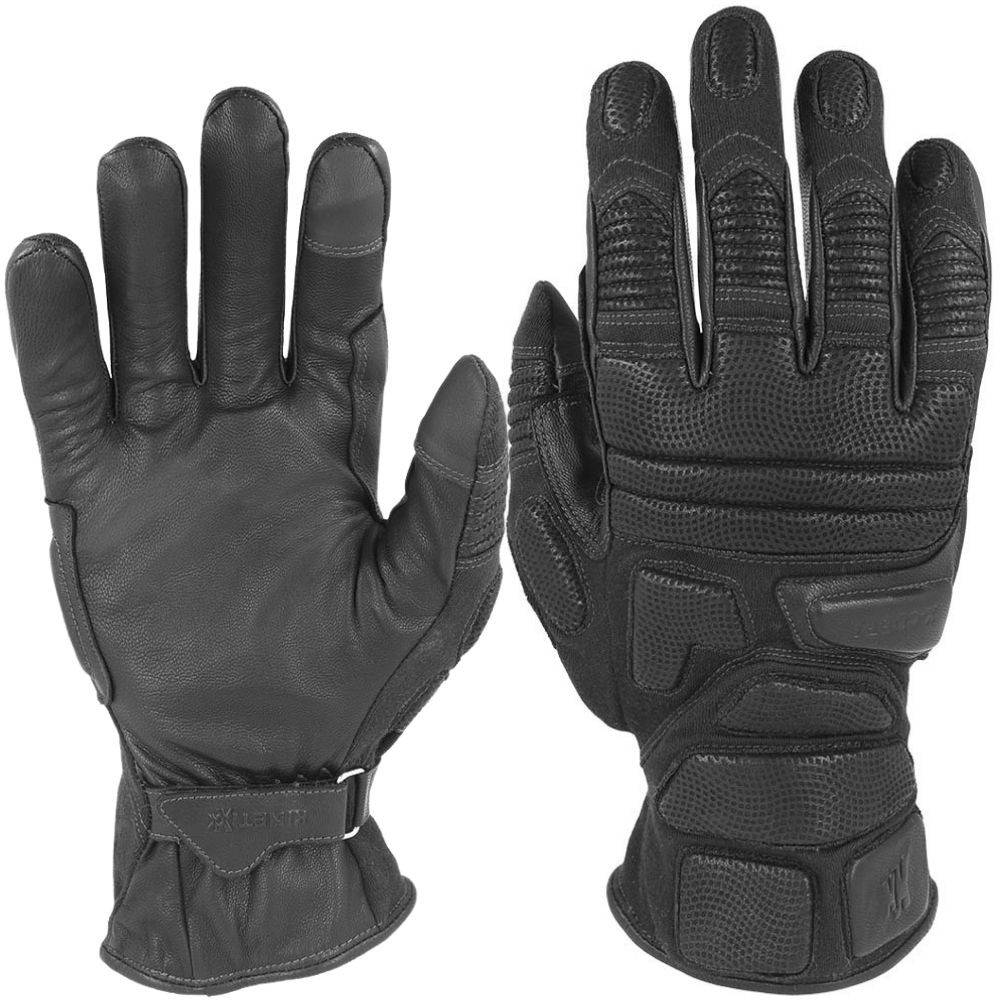 Kinetixx Schnittfester Kampfhandschuh X-Cobra