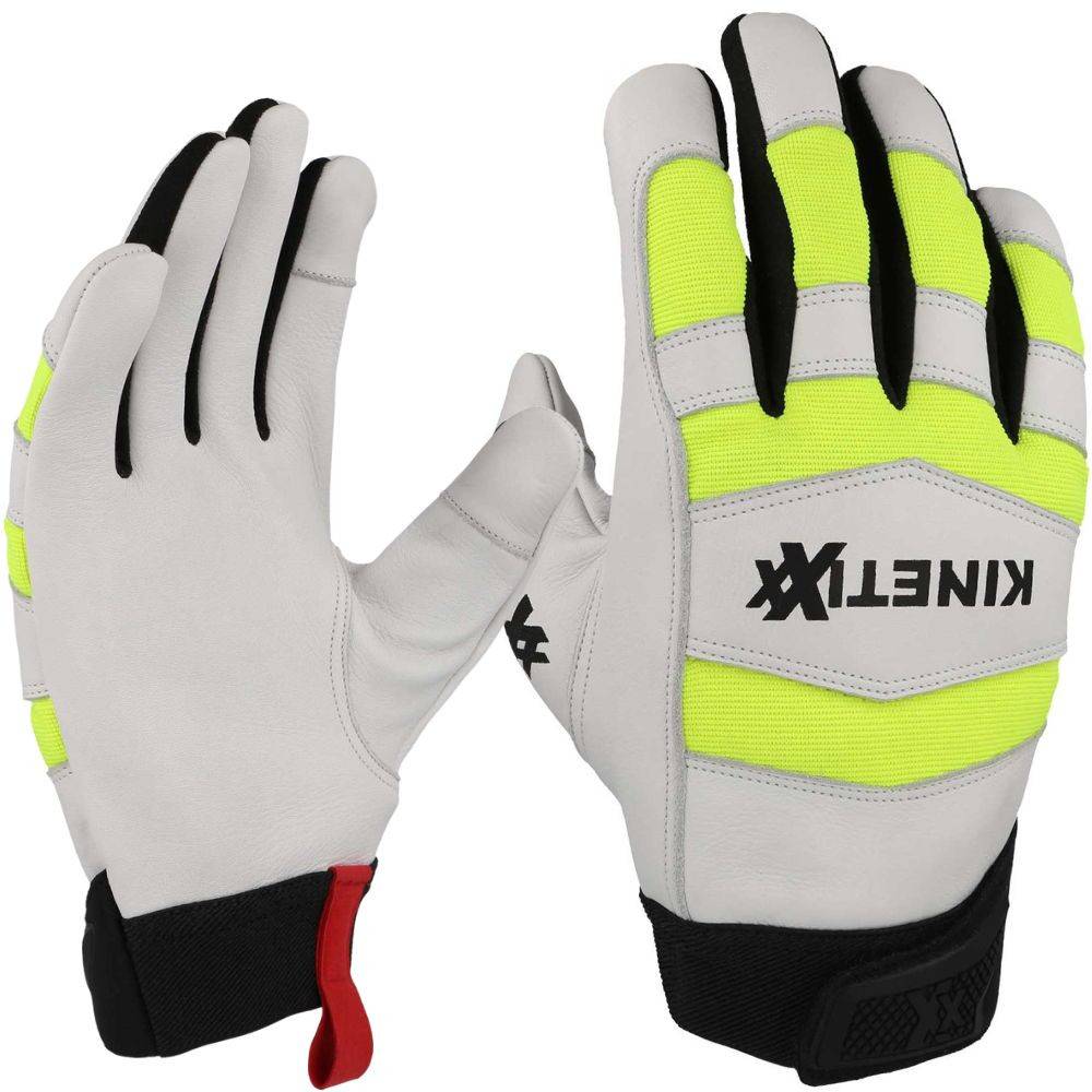 Kinetixx Schnittschutzhandschuh X-Saw