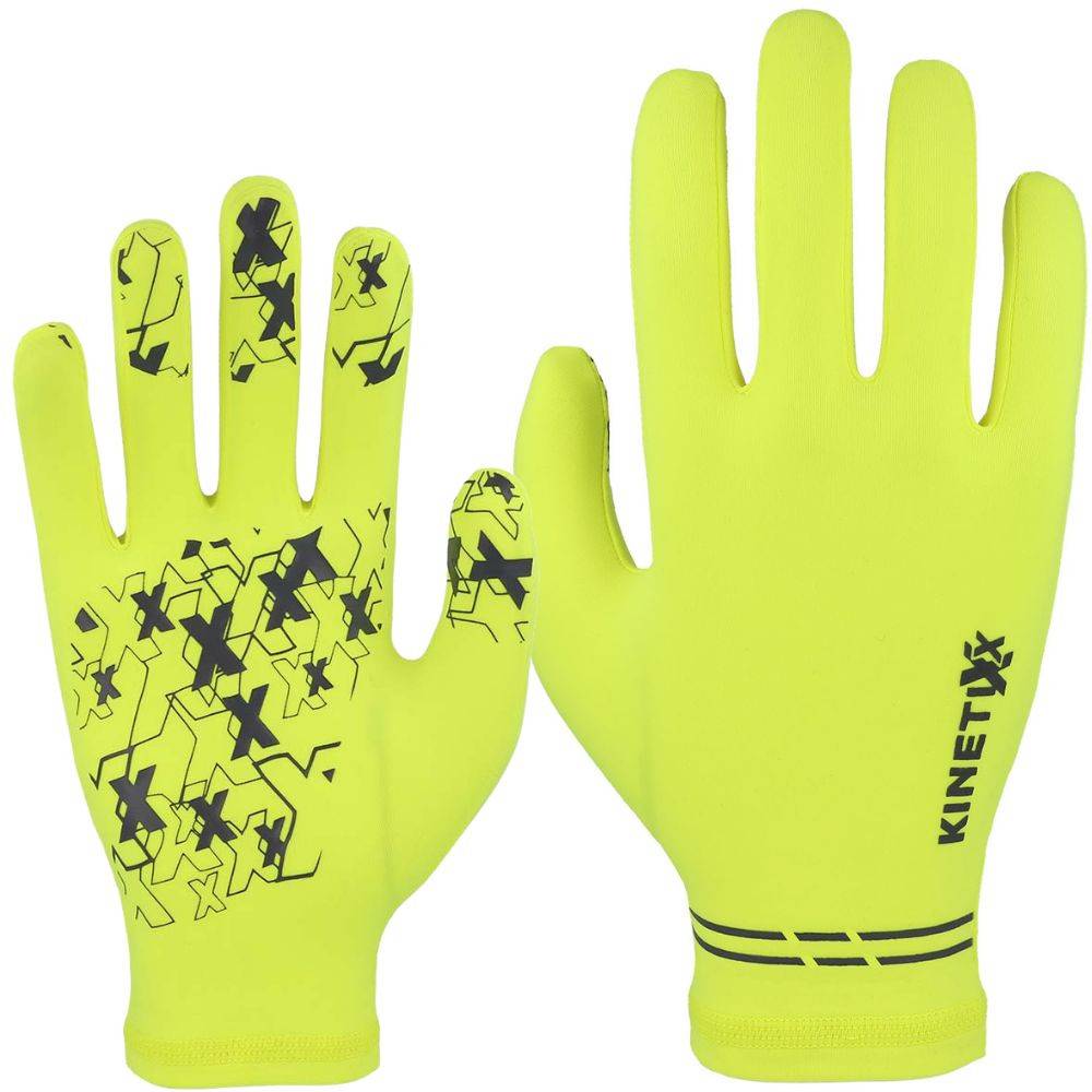 Kinetixx Sehr Leichter Liner-Handschuh Malin