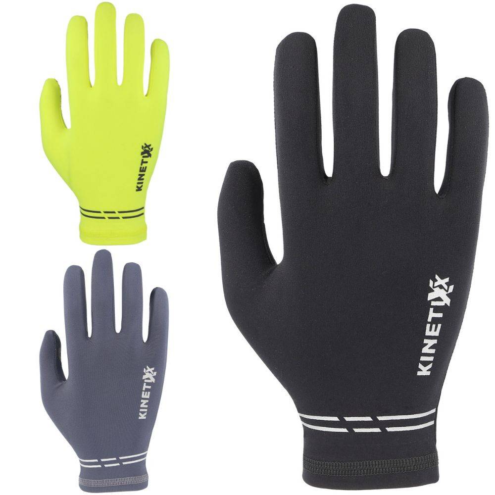 Kinetixx Sehr leichter Liner-Handschuh Malin