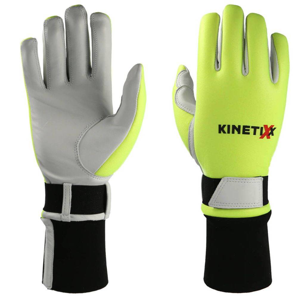 Kinetixx Skisprung-Handschuh Kite