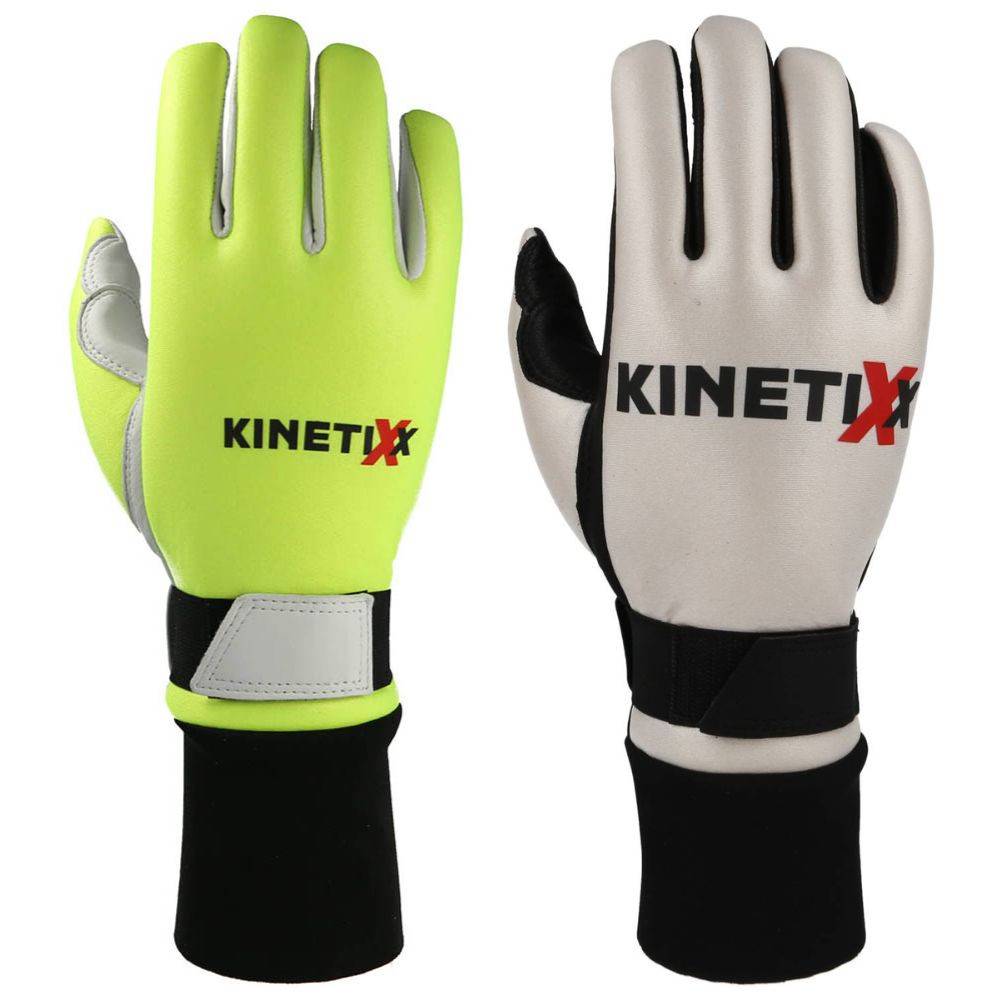 Kinetixx Skisprung-Handschuh Kite
