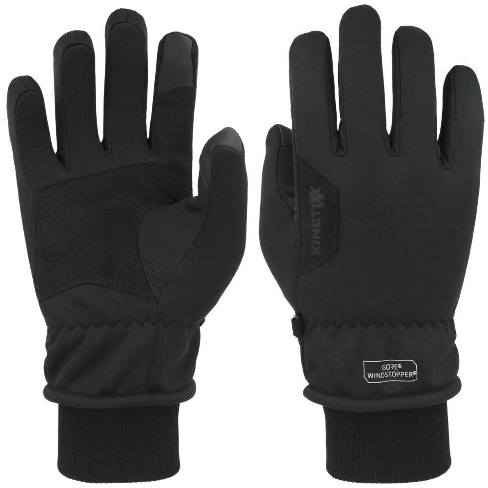 Kinetixx Softshell Winterhandschuh Marati