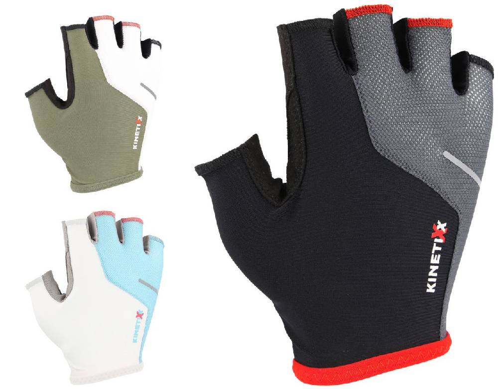 Kinetixx Sommer Radhandschuh Laron C2G