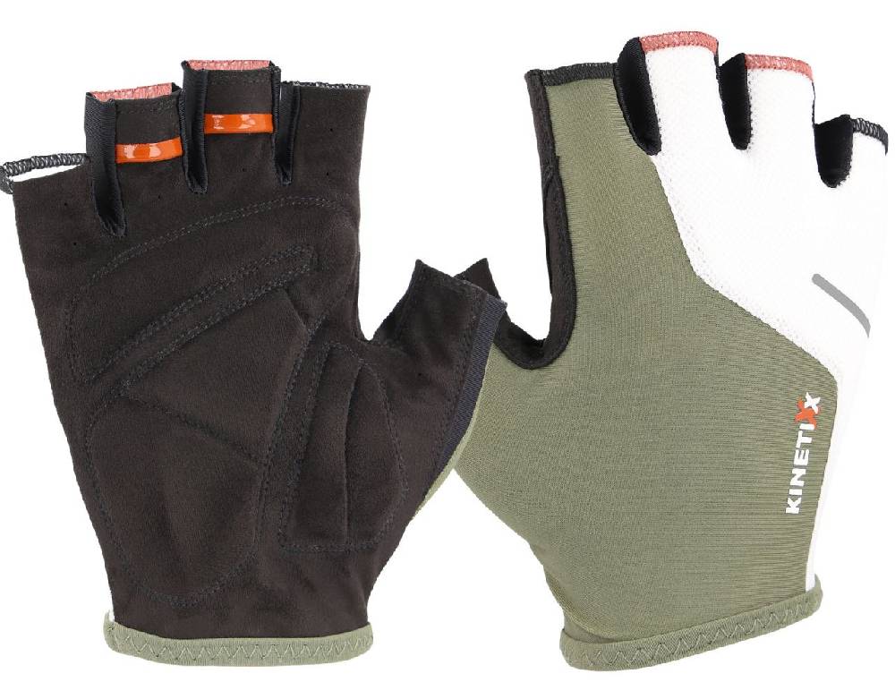 Kinetixx Sommer Radhandschuh Laron C2G