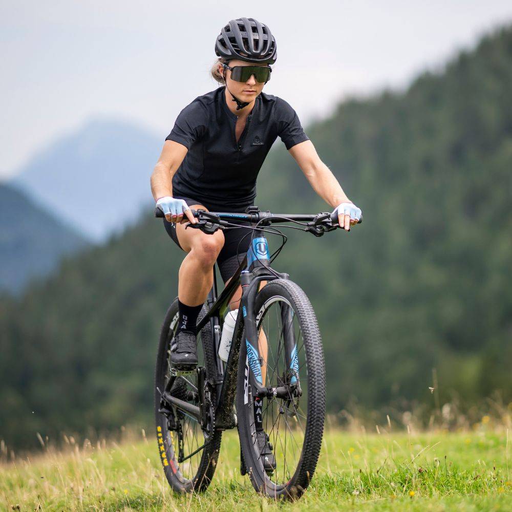 Kinetixx Sommer Radhandschuh Laron C2G