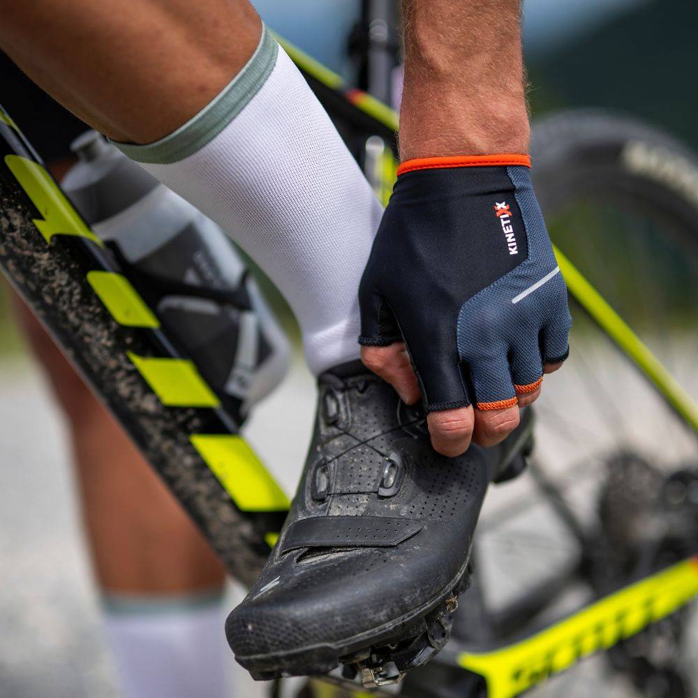Kinetixx Sommer Radhandschuh Laron C2G
