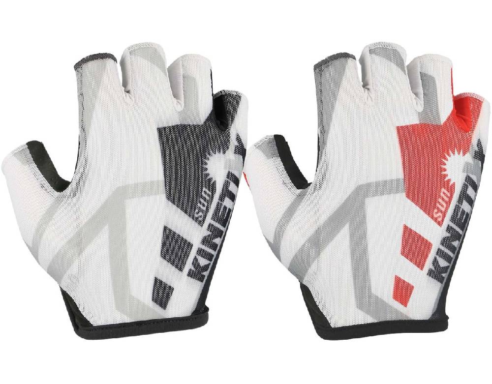Kinetixx Sommer-Radhandschuh Leo