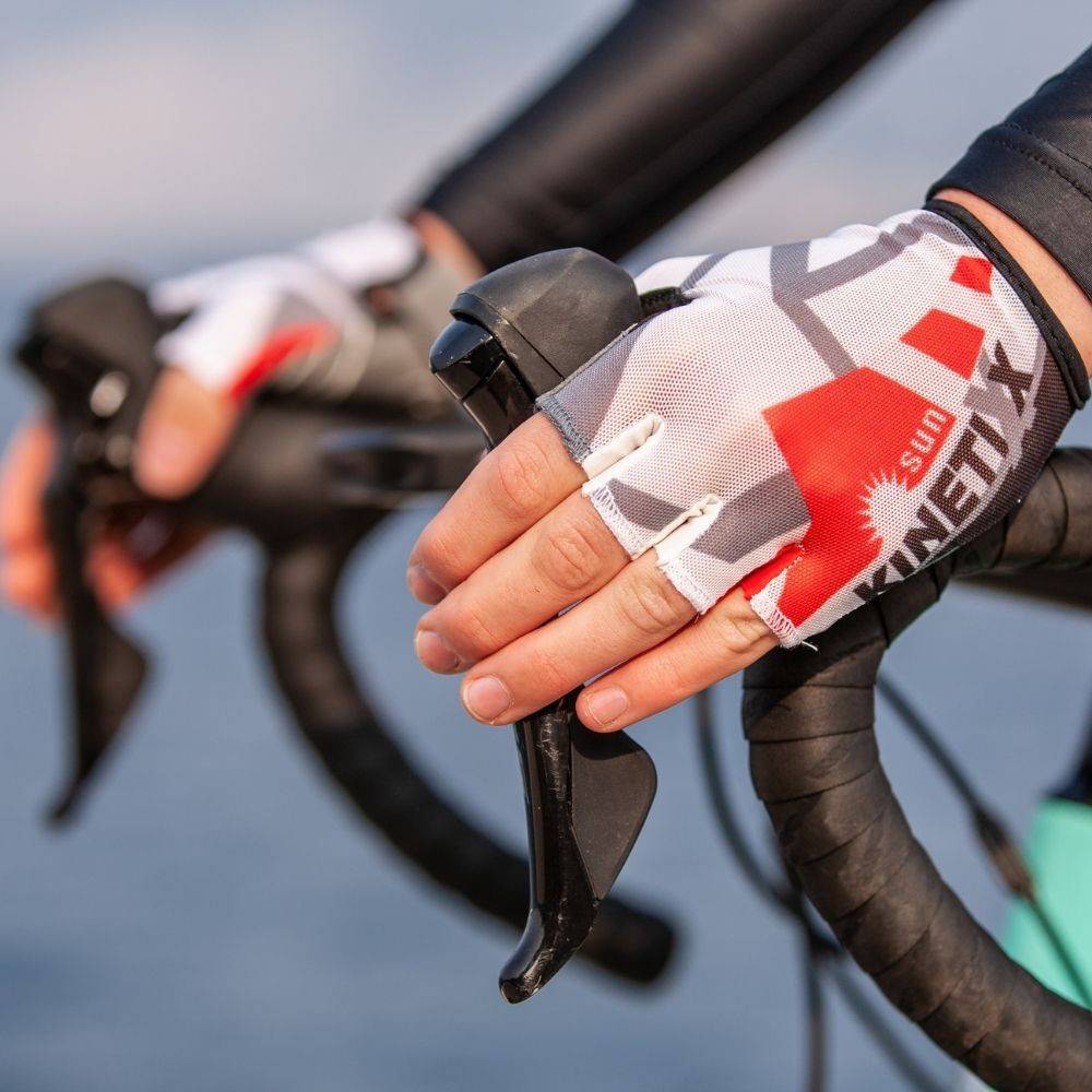 Kinetixx Sommer-Radhandschuh Leo