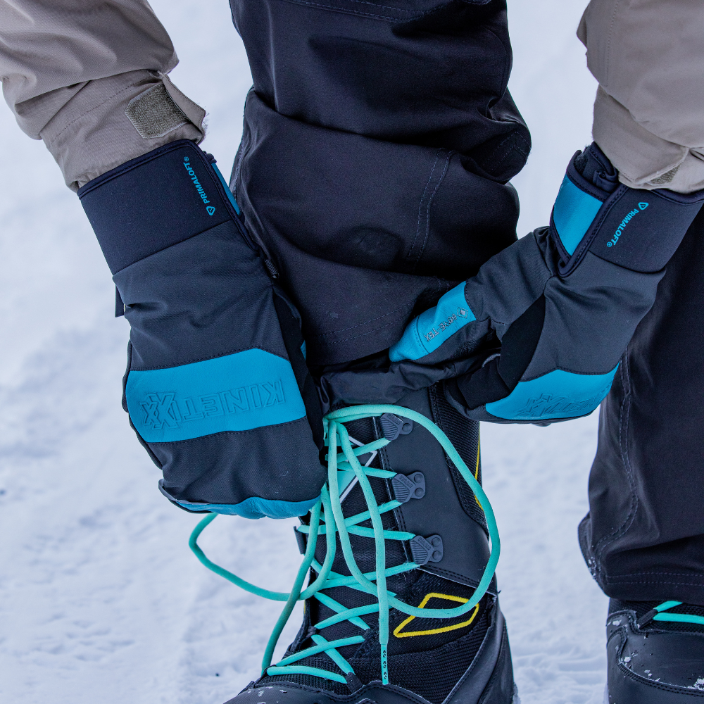 Kinetixx Sportlicher Fäustling Bene GTX®