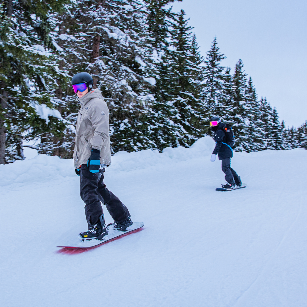Kinetixx Sportlicher Fäustling Bene GTX®