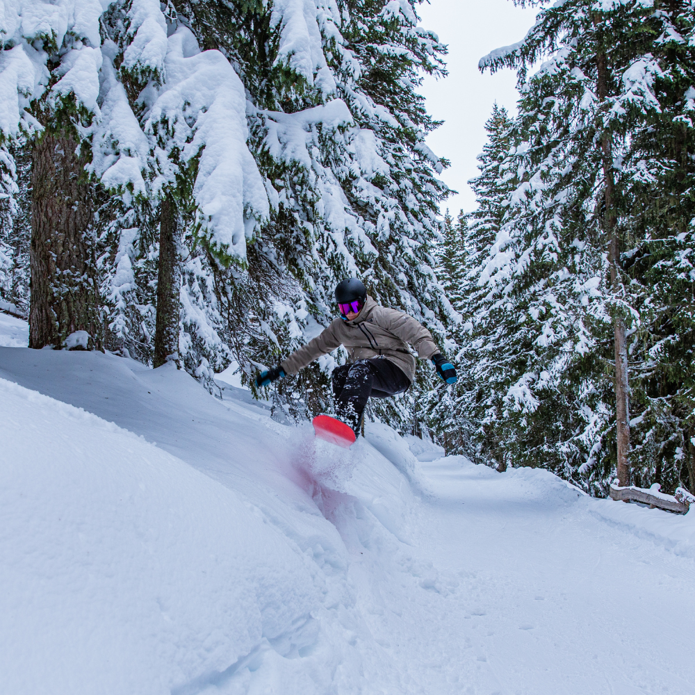 Kinetixx Sportlicher Fäustling Bene GTX®