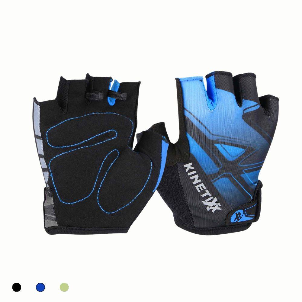 Kinetixx Sportlicher Kinderradhandschuh Locke