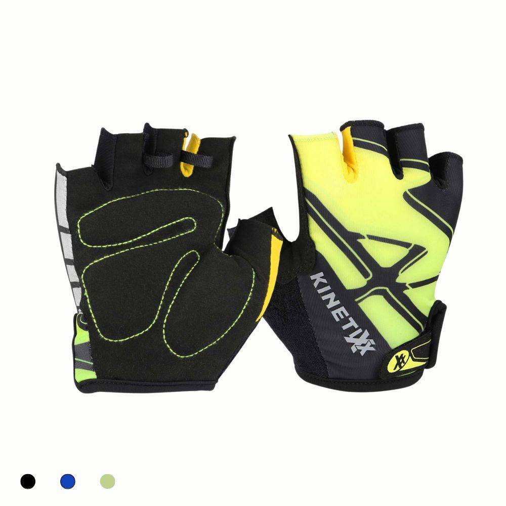 Kinetixx Sportlicher Kinderradhandschuh Locke