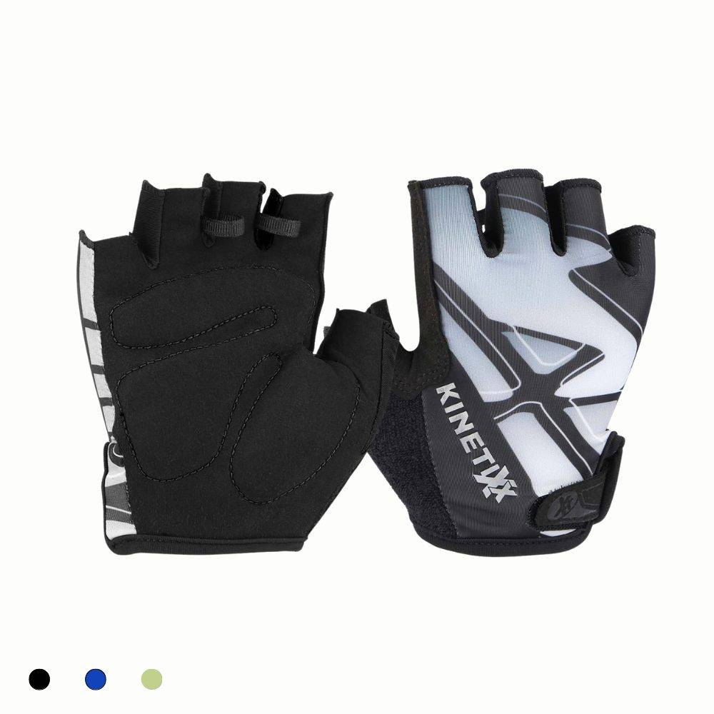Kinetixx Sportlicher Kinderradhandschuh Locke