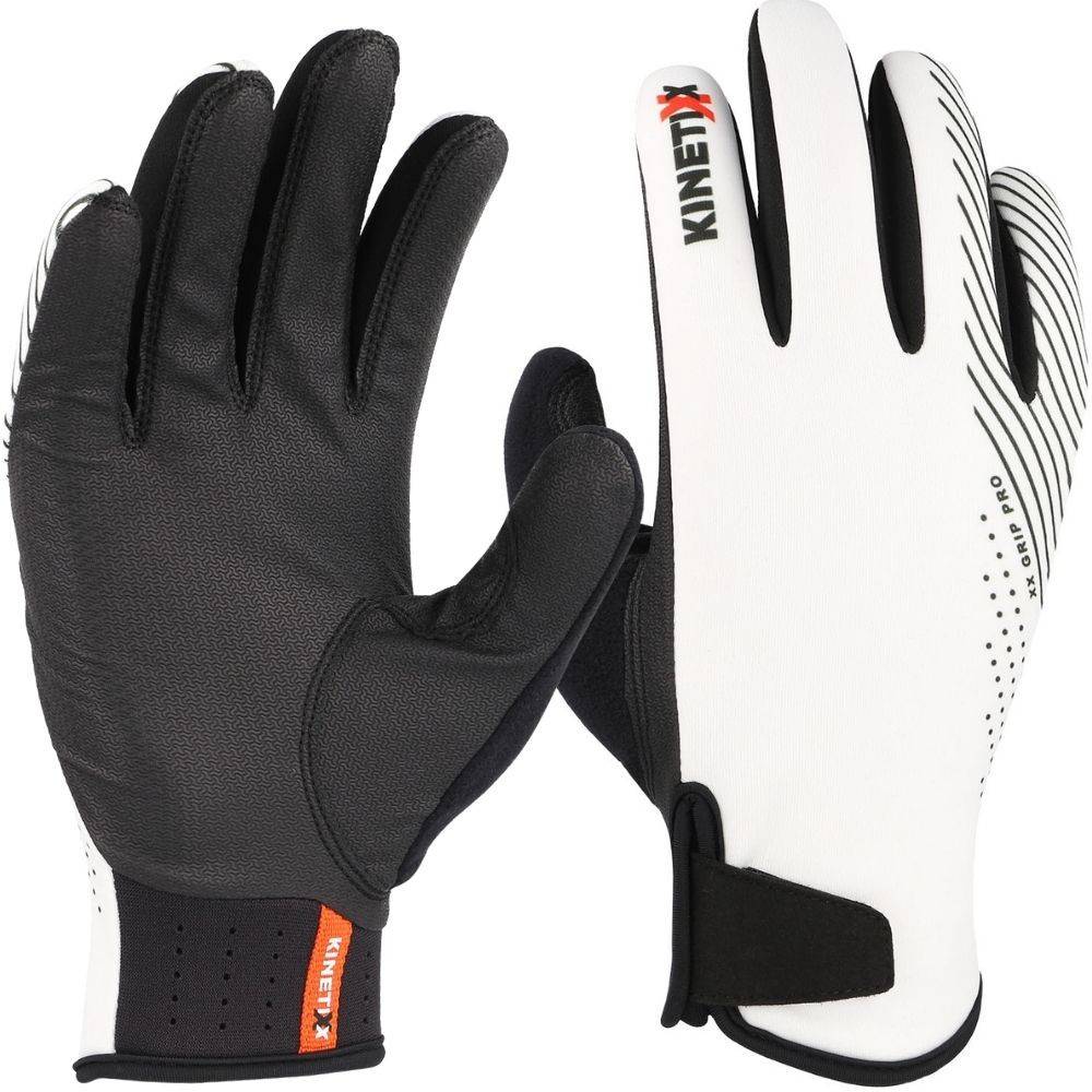 Kinetixx Sportlicher Langlaufhandschuh Eike 2.0