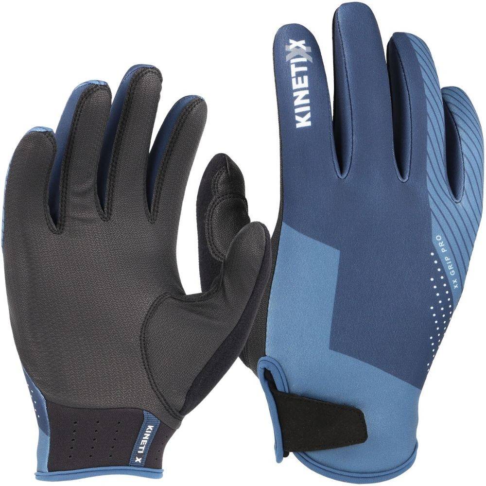 Kinetixx Sportlicher Langlaufhandschuh Eike 2.0