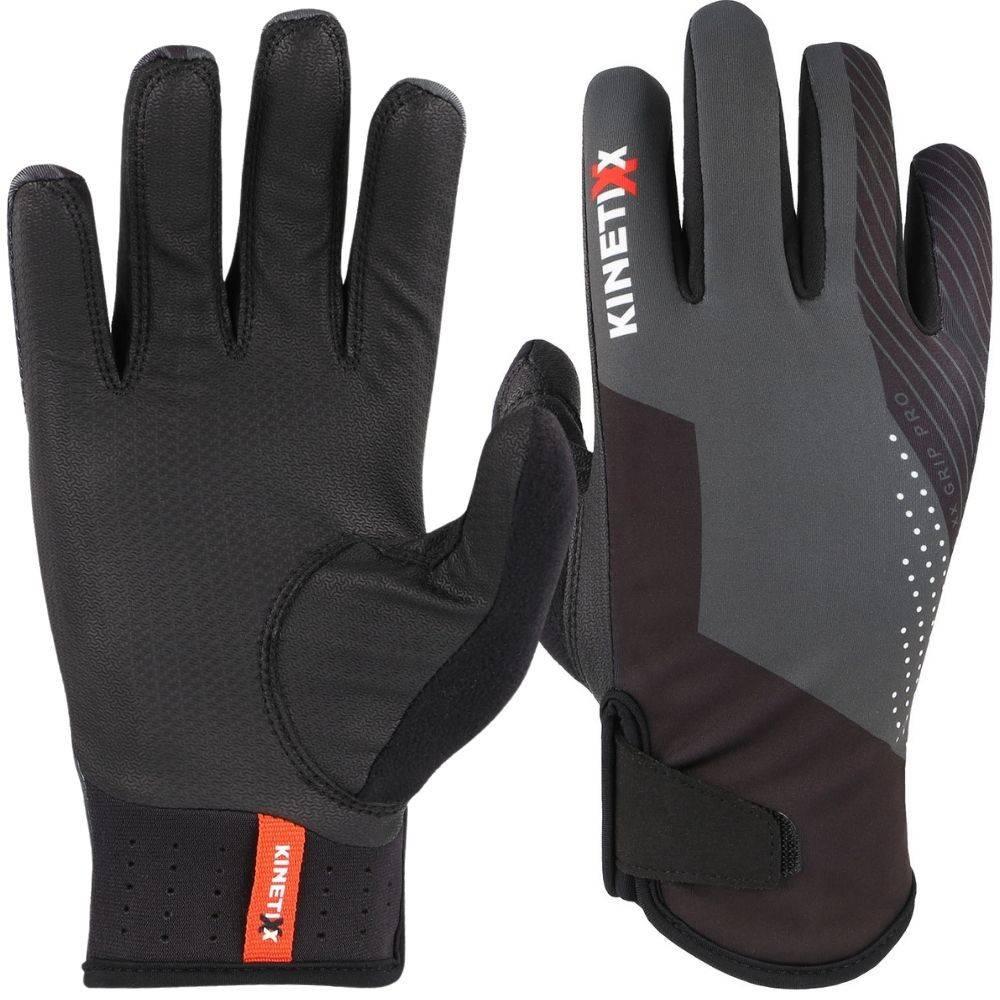 Kinetixx Sportlicher Langlaufhandschuh Eike 2.0