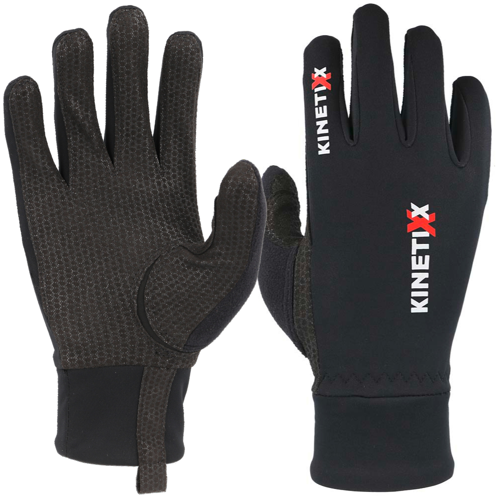 Kinetixx Sportlicher Langlaufhandschuh Sol
