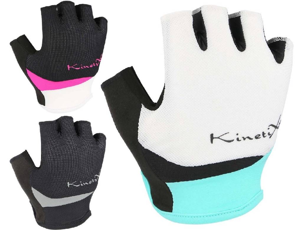 Kinetixx Sportlicher Radhandschuh Liz Für Damen