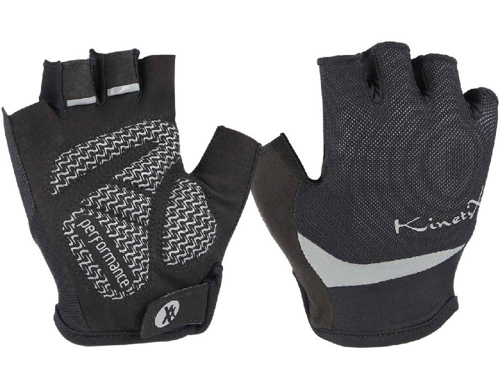 Kinetixx Sportlicher Radhandschuh Liz Für Damen