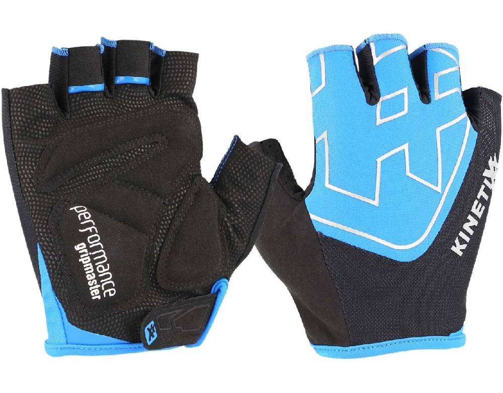 Kinetixx Sportlicher Radhandschuh Loreto