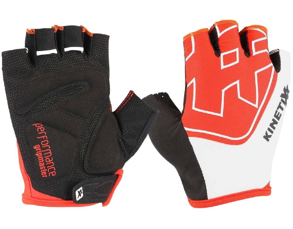 Kinetixx Sportlicher Radhandschuh Loreto