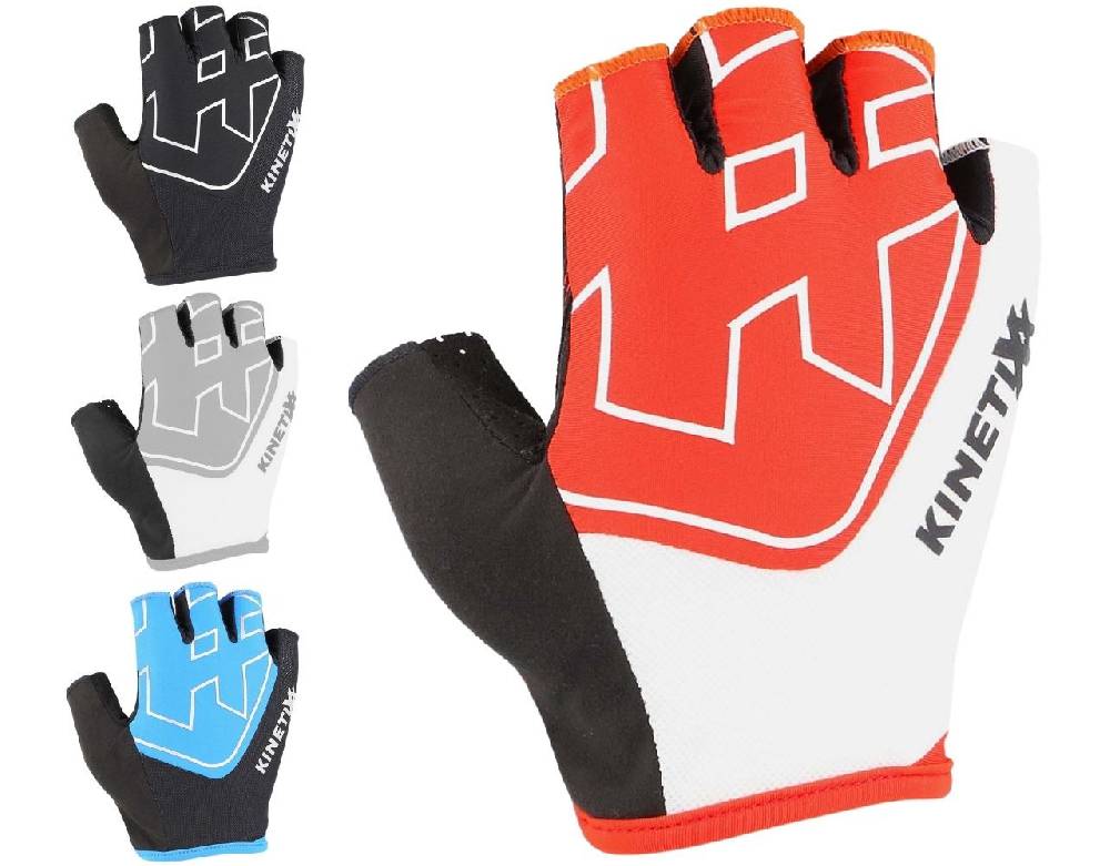 Kinetixx Sportlicher Radhandschuh Loreto