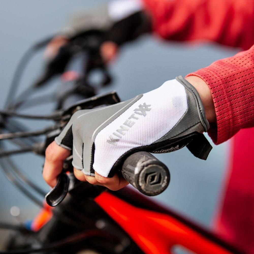 Kinetixx Sportlicher Radhandschuh Loreto