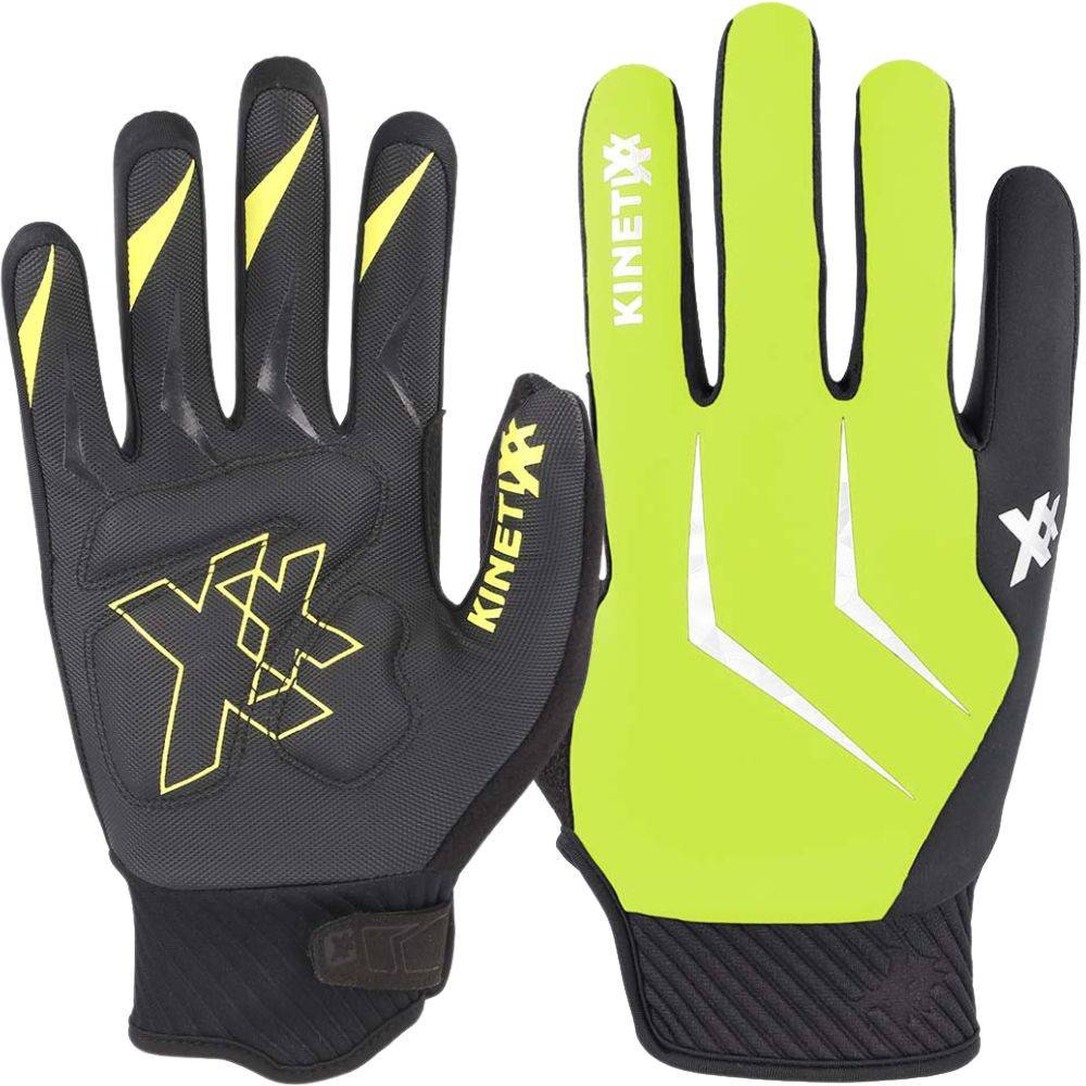 Kinetixx Sportlicher Winter-Radhandschuh Leandro