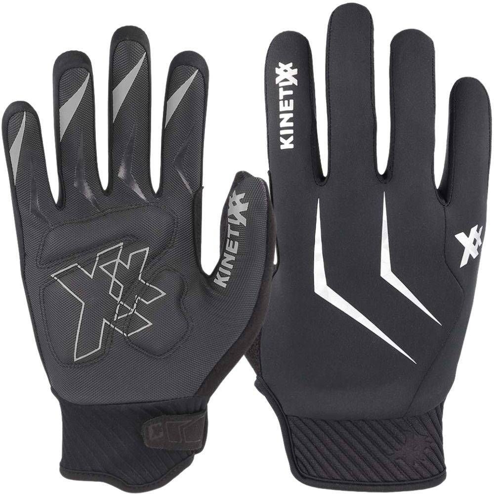 Kinetixx Sportlicher Winter-Radhandschuh Leandro