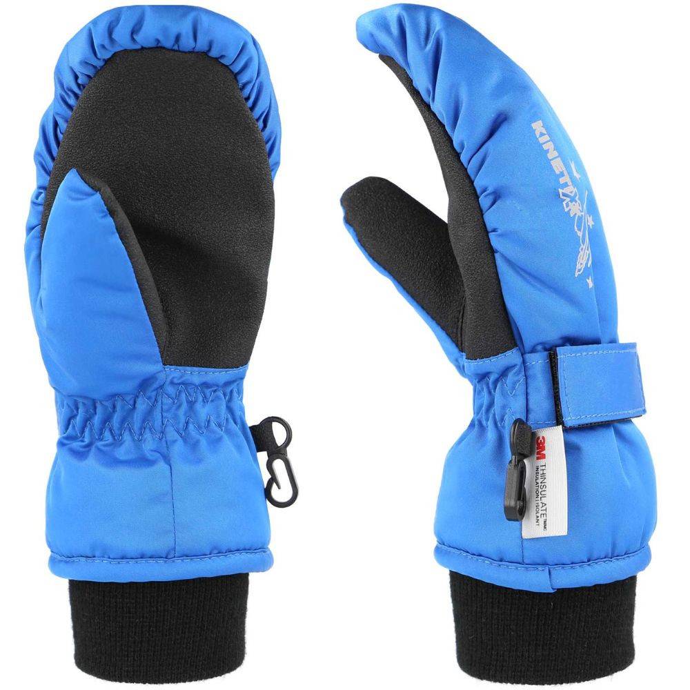 Kinetixx Süße, Warme Handschuhe Für Kinder