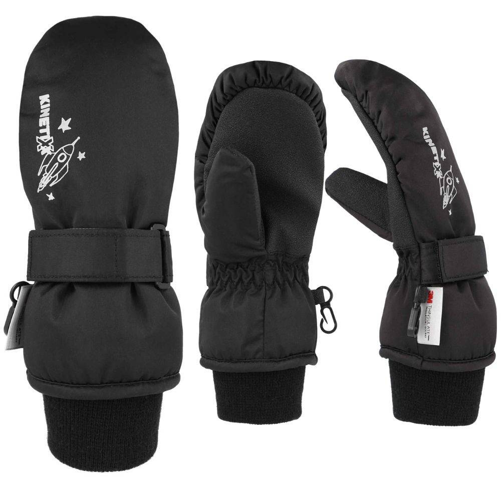 Kinetixx Süße, Warme Handschuhe Für Kinder
